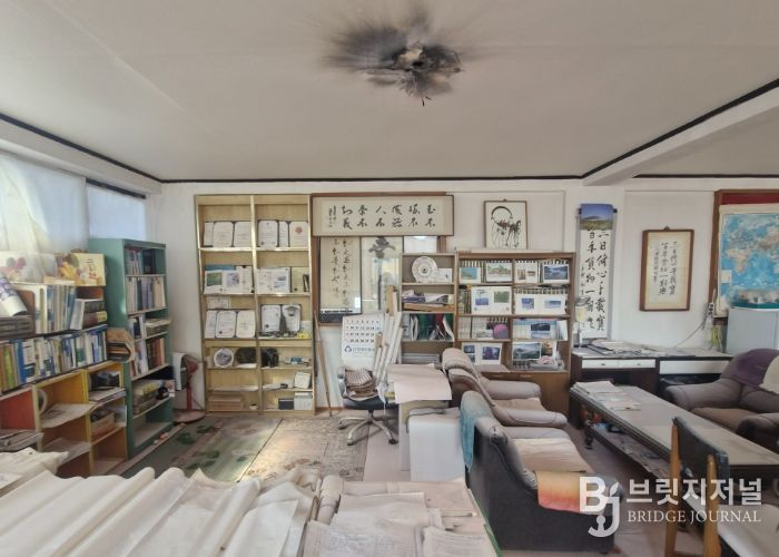 목포소방서, 주택용 소방시설 덕에 큰 피해 막아...