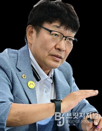 송재혁 의원(민주당, 노원6)