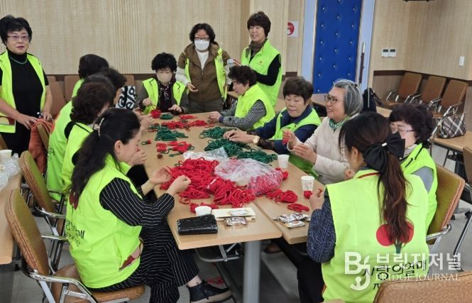 의성군, 희망2026 나눔 캠페인