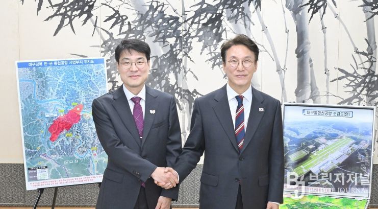 2026년도 국비 9조원 시대 개막!