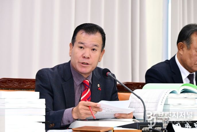 경상남도의회 정쌍학 의원