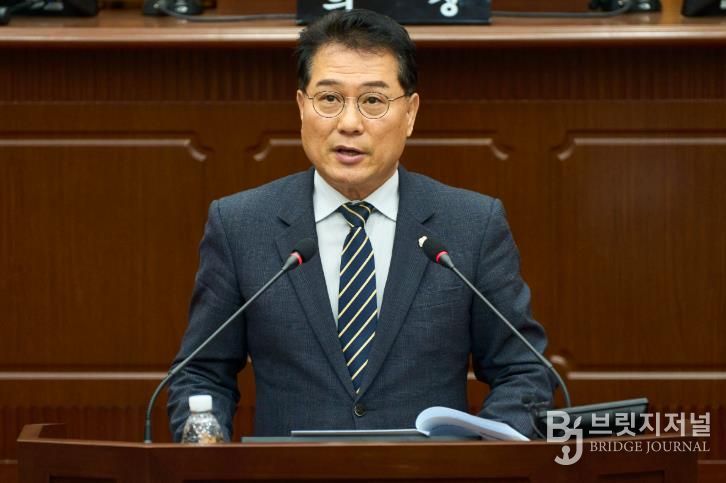 대전 서구의회, 정홍근 의원'실업급여 부정수급 방지를 위한 제도 개선 촉구 건의안' 채택