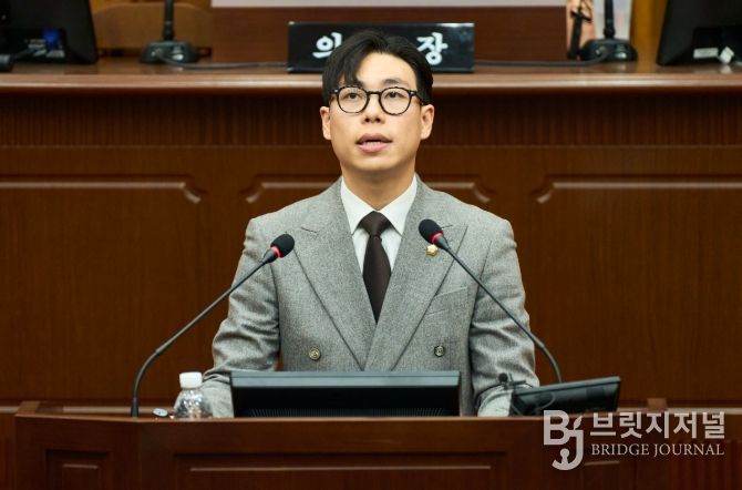 대전 서구의회, 설재영의원