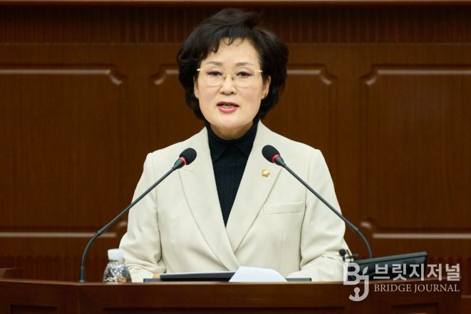 대전 서구의회, 전명자의원