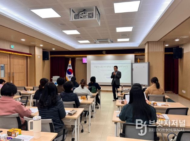 대구시교육청, ‘학업중단 예방 우수사례 공모전’ 최우수상 등 총 9건 수상 영예!-학교부문 최우수상 대구과학기술고