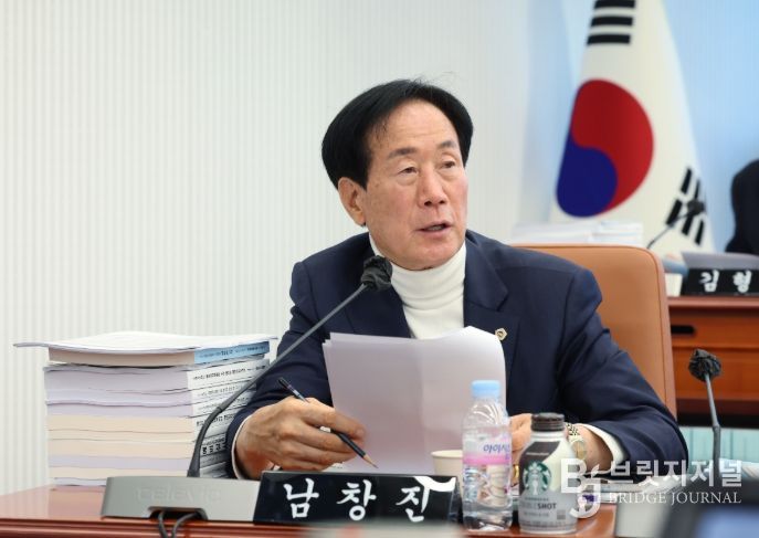 2026년 서울시 예산 서울시의회 예산결산특별위원회 예산심사(남창진 의원)