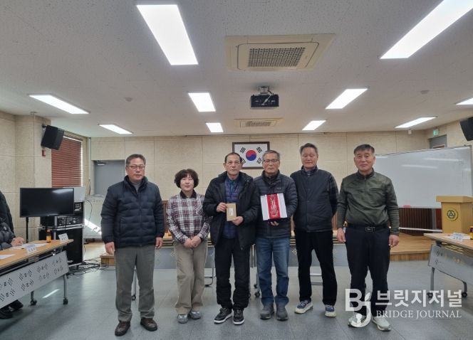 강화읍 선수단, 격려금 전액 기부