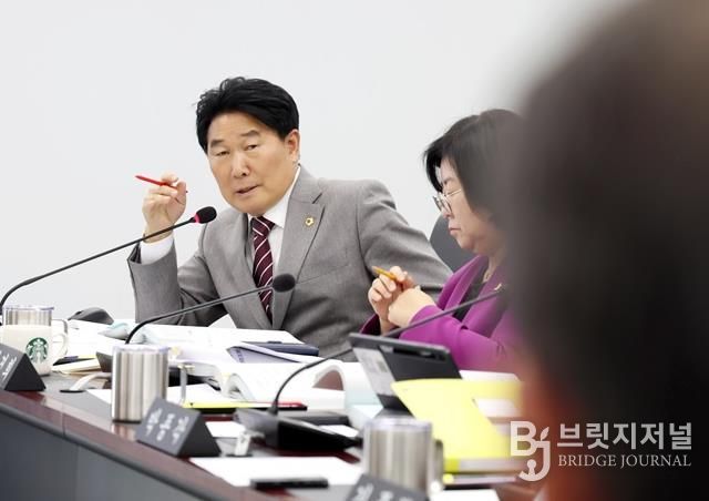 성남시의회 강상태 의원, 수정구 재개발 갈등, 주민 불편 해결이 우선…구청장 중심의 협치 행정 요구