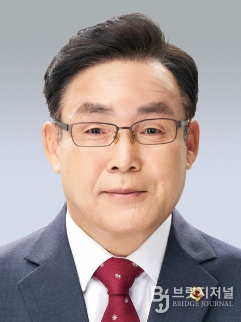 대구시의회 윤권근 의원