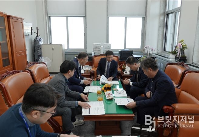 국비 2조원 확보 성과