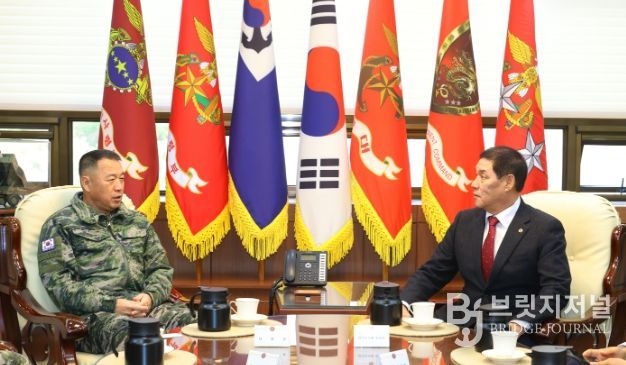 경기도의회 김규창 부의장