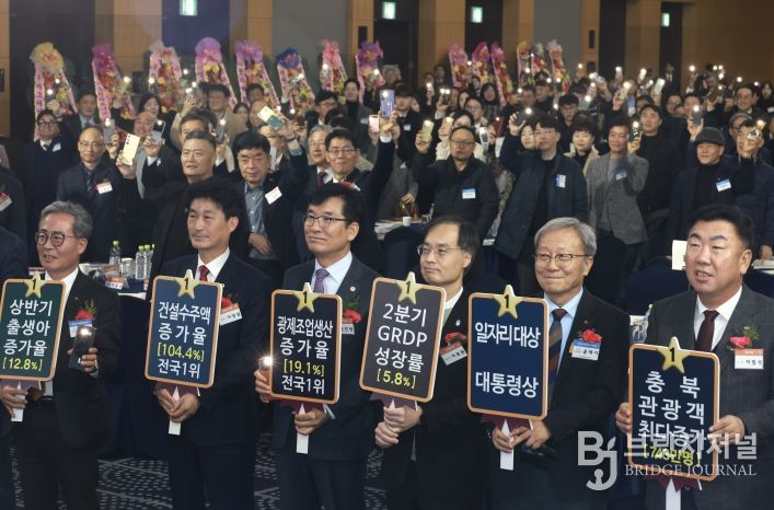 2025년 충북 중소기업융합플라자