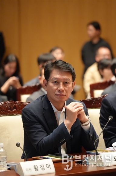 더불어민주당 조인철 국회의원(광주 서구갑)