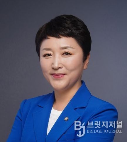 전진숙 국회의원(광주북구을)