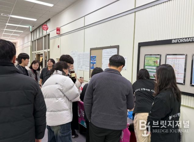 창원 LG전자 통영시 고향사랑기부제 현장