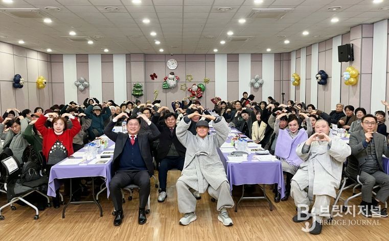 노인장애인복지과