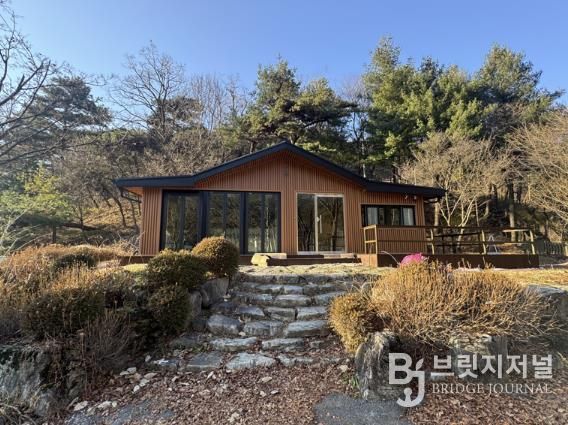 한방&농특산물 종합 판매센터 사진