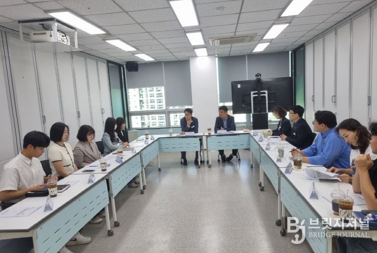 대구시교육청, 4개 직속기관 ‘위험성평가 우수사업장’