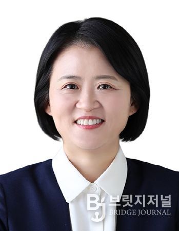 더불어민주당 박지혜 의원(의정부시갑)