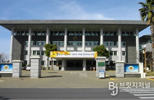 제주특별자치도의회