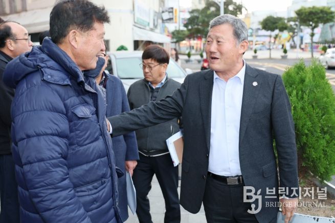 ‘일상 속 시민 목소리 청취’ 제주시 홈치해결상담사 운영