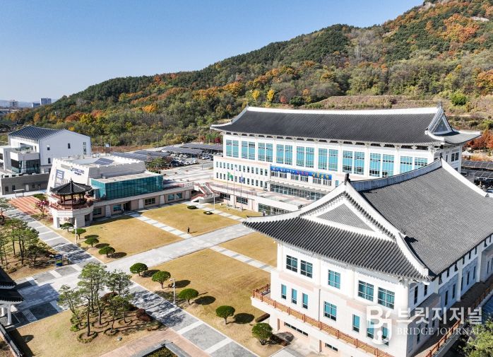 경상북도교육청