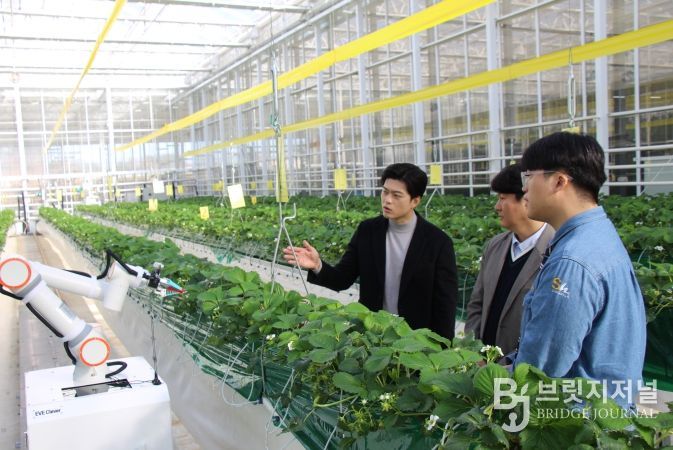 김용태의원_한국농업기술원 방문