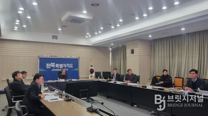 전북도, 동물의약품 산업지구·저탄소한우 산업지구·미생물 농생명산업지구 지정