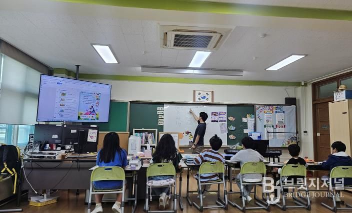 평택영어교육센터, 교육 취약계층 대상 ‘드림교육’ 하반기 마무리