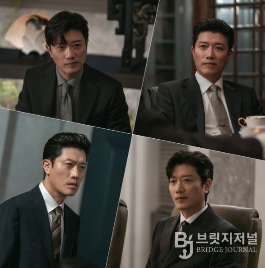 사진 제공: MBC 새 금토드라마 <판사 이한영>