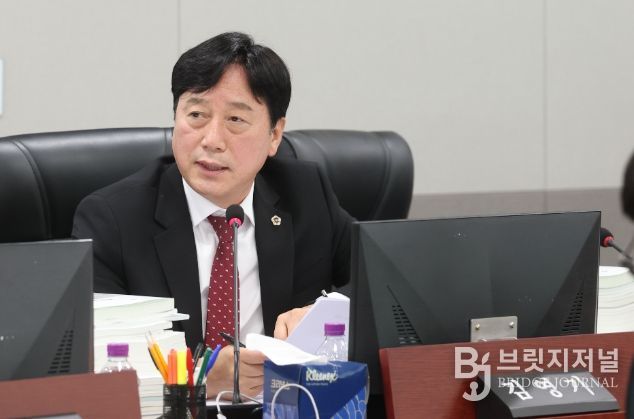 경기도의회 김영기 의원