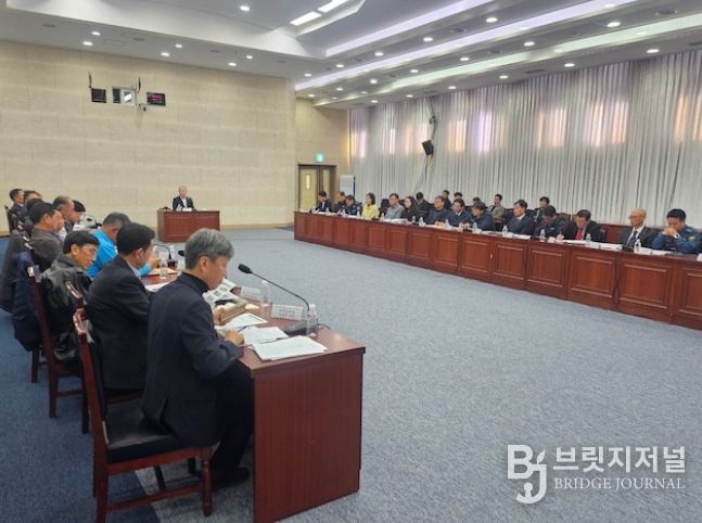 민관 협력 강화로 ‘더 안전한 제주’ 만든다