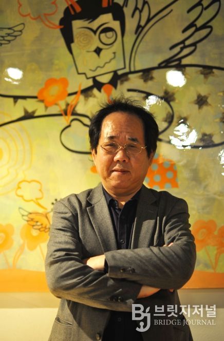 영동 출신 소설가 한만수, 문예총서 5권 동시 출간