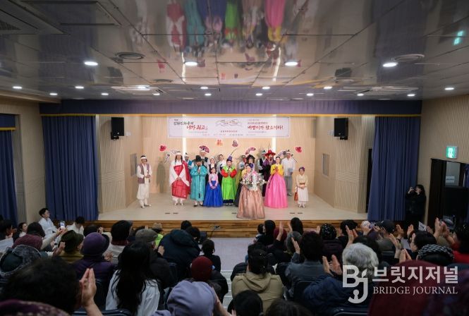 강화군, 북부권 주민 참여형 문화 행사