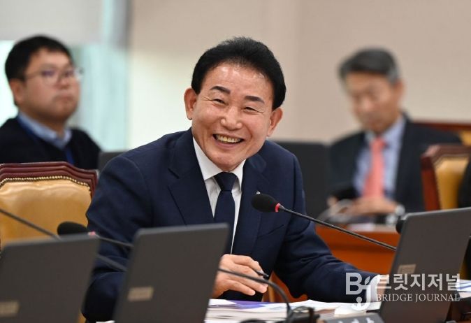 더불어민주당 박용갑 의원(대전 중구)