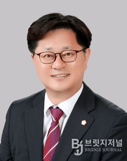 예산결산특별위원회 김상호 위원장