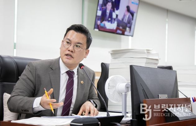 경기도의회 유형진 의원