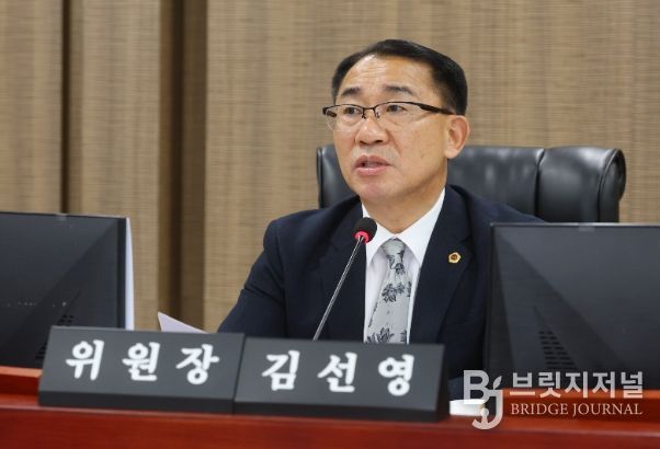 경기도의회 김선영 의원