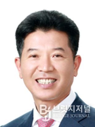 송영훈 의원(더불어민주당, 서귀포시 남원읍)