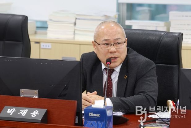 경기도의회 박재용 의원