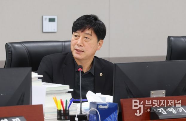 경기도의회 김영기 의원