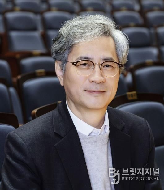 연임을 확정한 금천문화재단의 서영철 대표이사