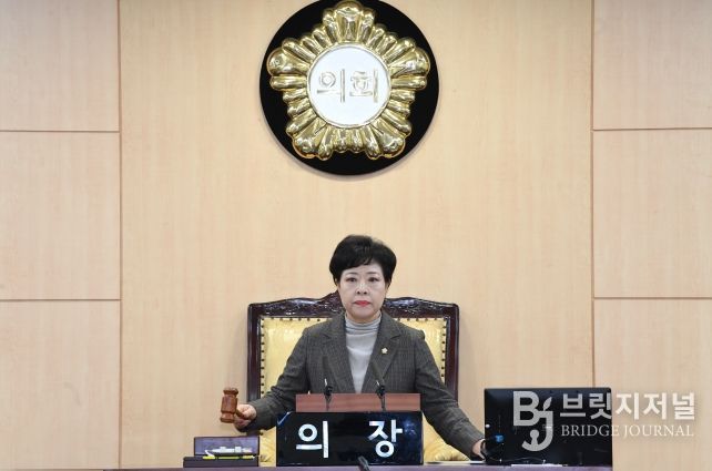 제266회 제2차 정례회 제2차 본회의