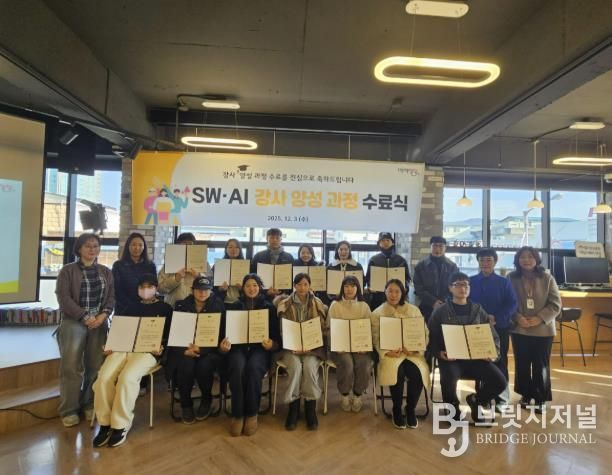 양평군, 지역 맞춤형 창업 지원 프로그램 통한 청년 창업·창직 인재 배출