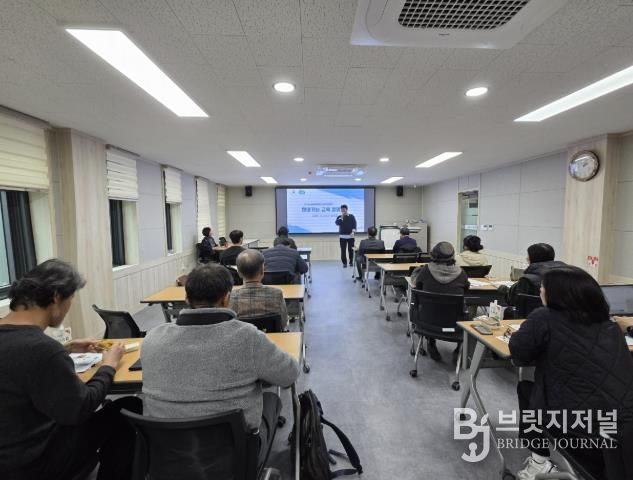 연천군, ‘농촌융복합산업(6차산업) 찾아가는 교육 설명회’ 개최