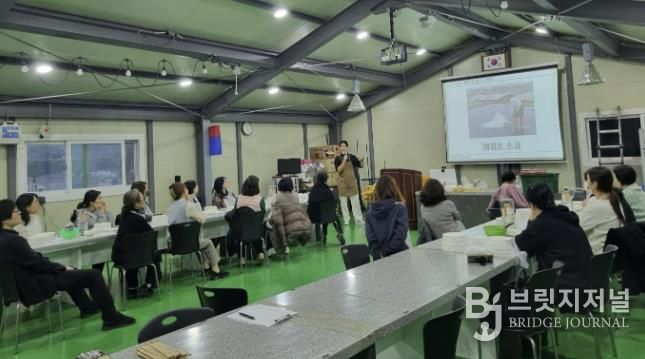 안산교육지원청, 공유학교를 교학상장의 플랫폼으로 '교사! 안산동그리공유학교와 만나다' 프로그램 운영