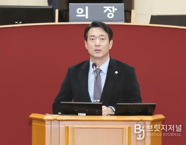 부천시의회 정창곤 의원,