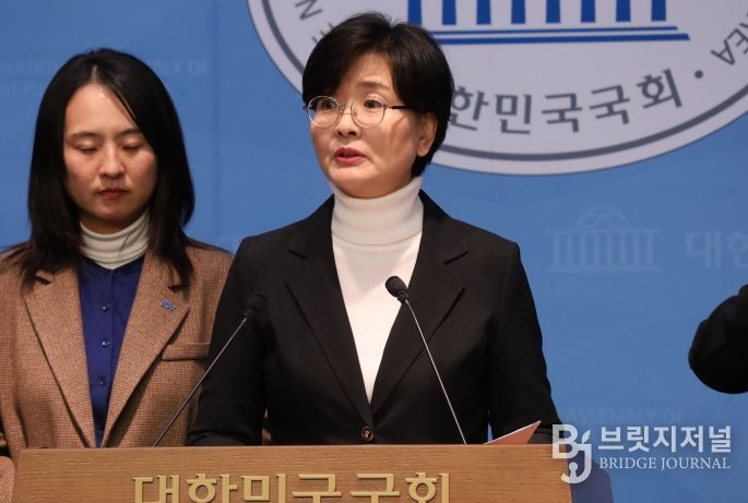 더불어민주당 임미애 의원