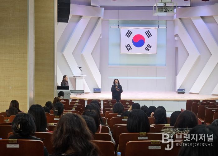 성남보건교육연구회 직무연수