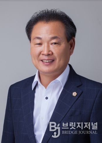 이동우 의원(청주1)